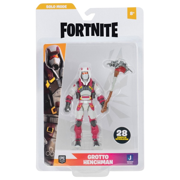 fortnite henchman figure