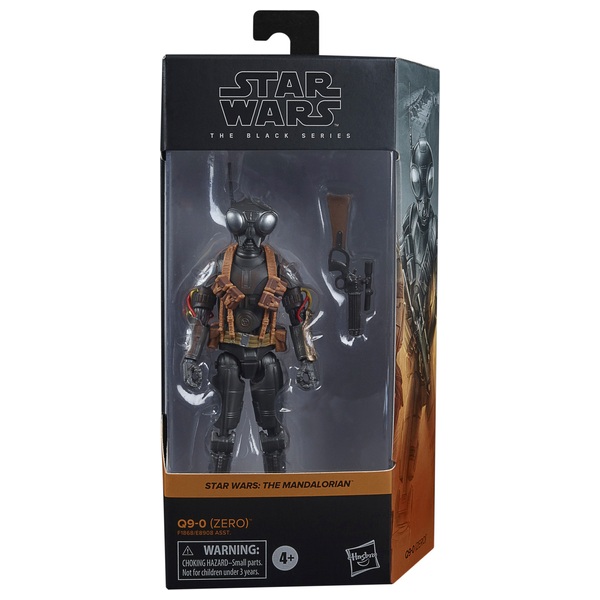 smyths toys mandalorian