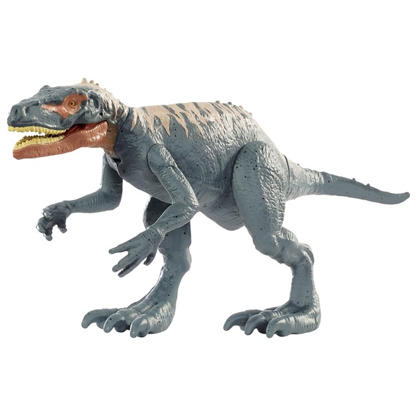 Jurassic World Wild Pack Herrerasaurus Dinosaur Figure Smyths Toys Ireland - roblox dinosaur package toy