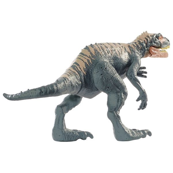 Jurassic World Wild Pack Herrerasaurus Dinosaur Figure | Smyths Toys ...