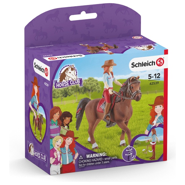 smyths toys schleich horse club