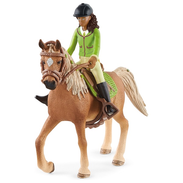 smyths toys schleich horse club