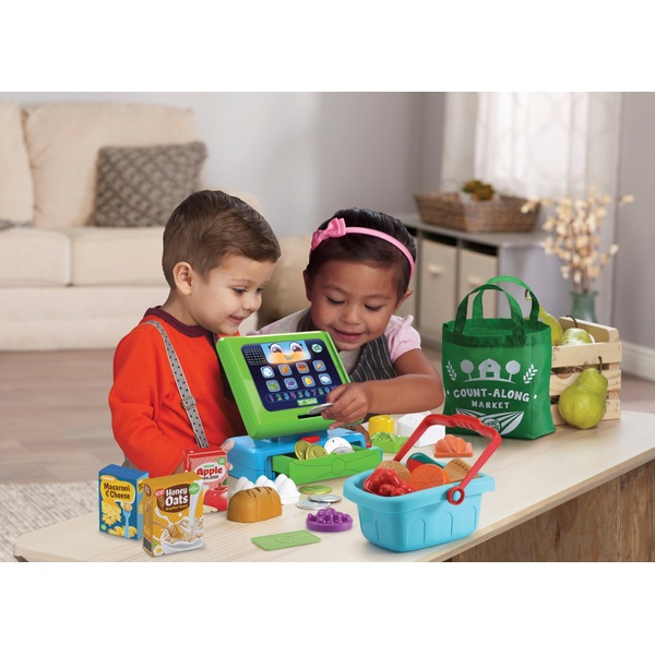 Leapfrog shopping hot sale till