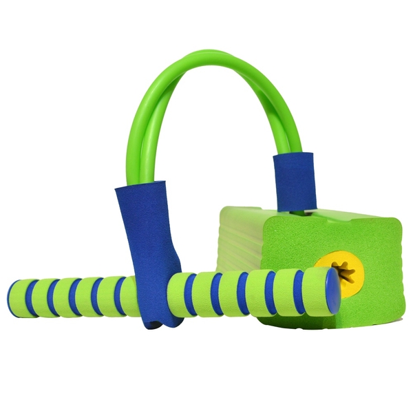 Bâton sauteur Pogo stick Vert PicWicToys & Smyths Toys France