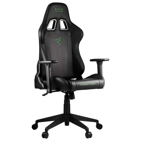 TAROK ESSENTIALS RAZER™ EDITION Gaming Chair by ZEN Smyths Toys Ireland