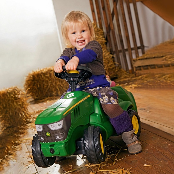 john deere toy tractors smyths