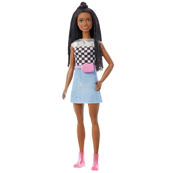 Barbie Big Big “Brooklyn” Barbie Doll | Toys UK