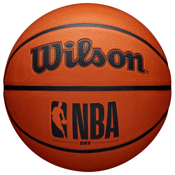 Wilson basketbal maat 7 DRV Smyths Toys Nederland