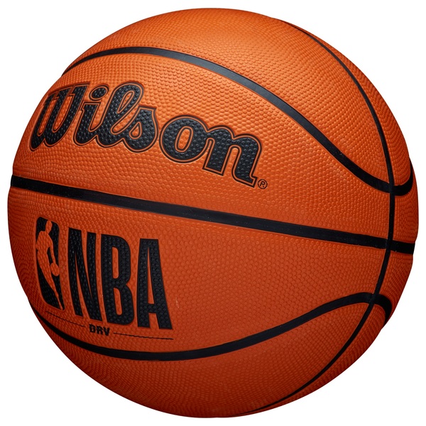 Premisse Afrekenen ontvangen Wilson basketbal maat 7 NBA DRV | Smyths Toys Nederland