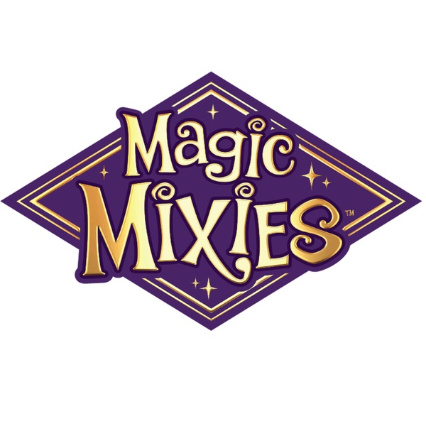 Magic Mixies - Magical Mist and Spells Refill 3-Pack Magic Cauldron REFILL  KITS 630996146552