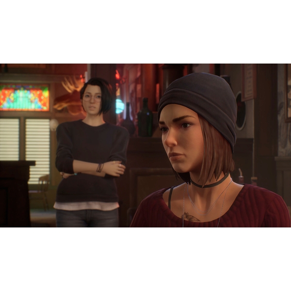 Life Is Strange True Colors Ps4 Smyths Toys Ireland