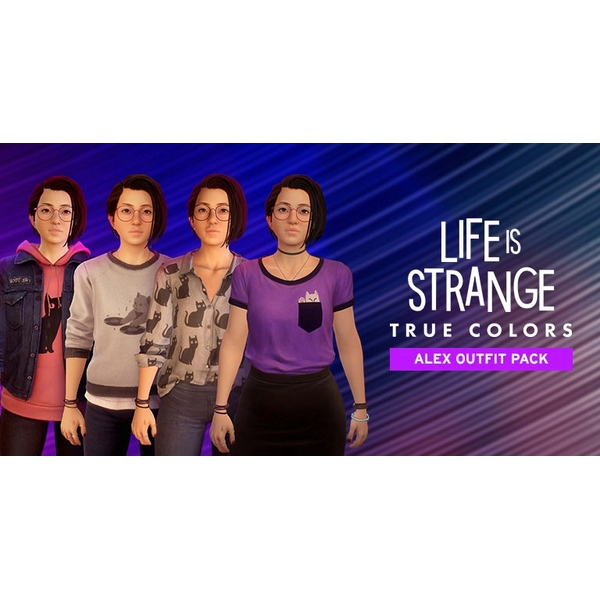 life is strange ps5 download