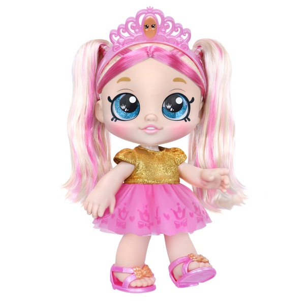 Kindi Kids Royal Sisters Pack Excl | Smyths Toys Ireland