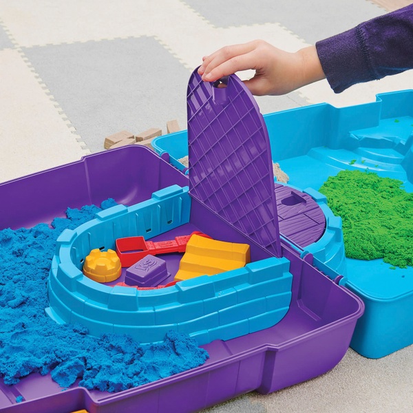 Sand Super Sandbox Smyths Toys UK