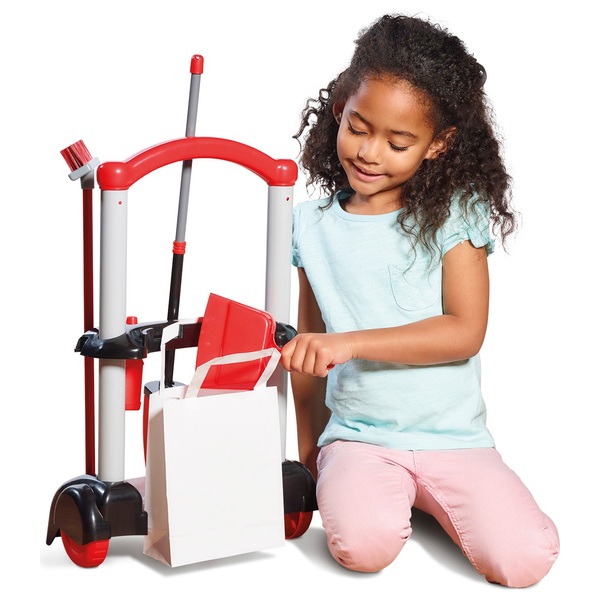 Henry Cleaning Trolley Smyths Toys UK