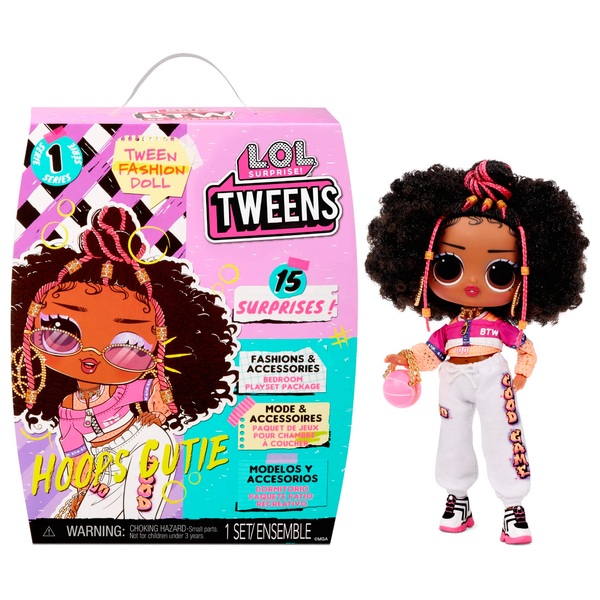 Shop L.O.L. Surprise 2023-24FW Kids Girl Accessories by hoxton-uk