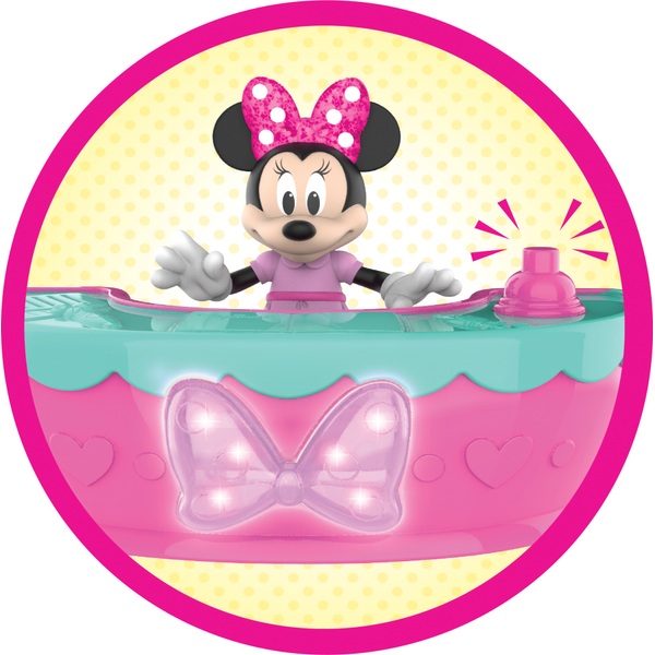 smyths toys minnie mouse