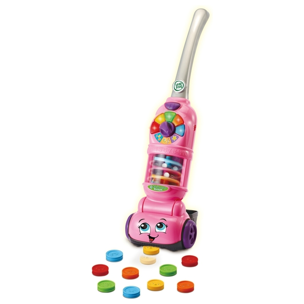 vtech vacuum toy