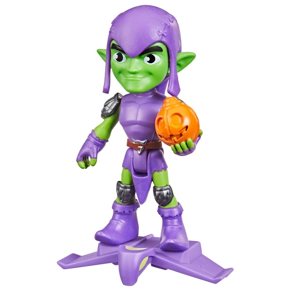Green Goblin Hero Figure 