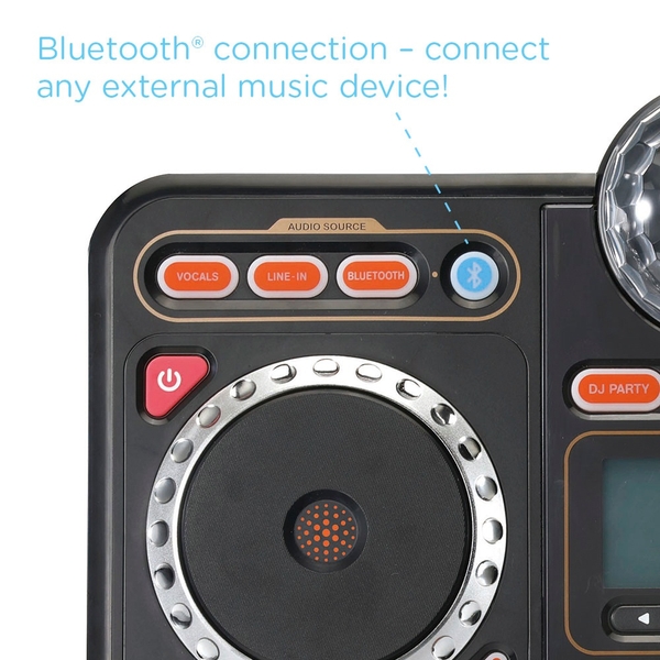 Vtech Kidi DJ Mix Smyths Toys Ireland