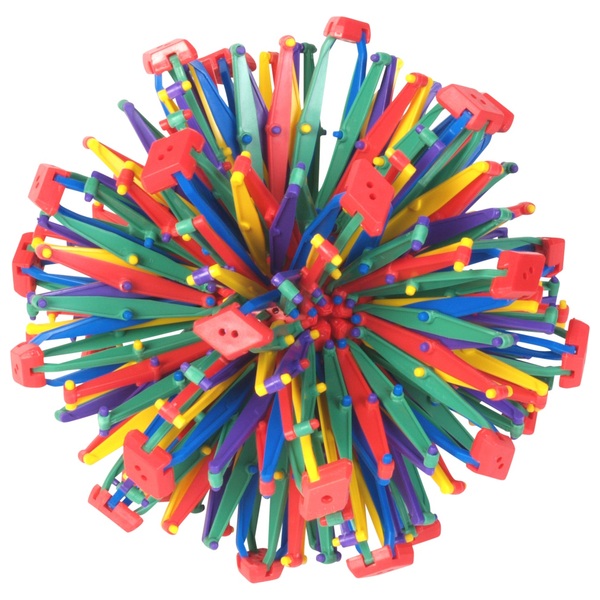 Hoberman Sphere | Smyths Toys UK