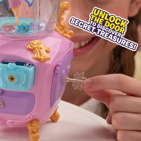 FunLockets Secret Fairy Musical Jewellery Box Smyths Toys UK