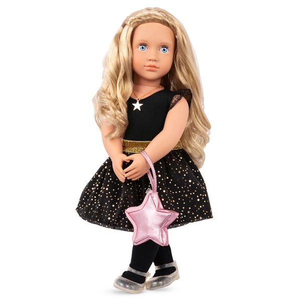 Our Generation Doll Starter Set | Smyths Toys UK