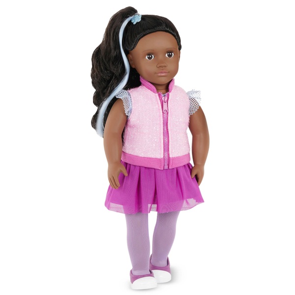 Our Generation Doll Starter Set Rosalind 