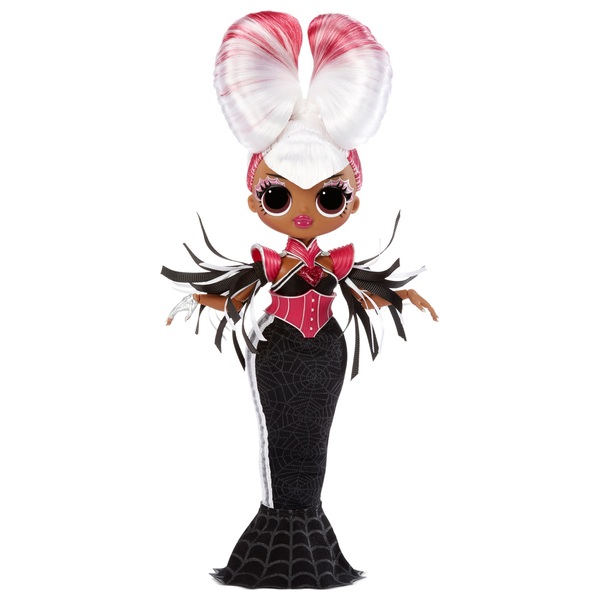 L.O.L. Surprise! OMG Movie Magic Spirit Queen Fashion Doll | Smyths Toys UK