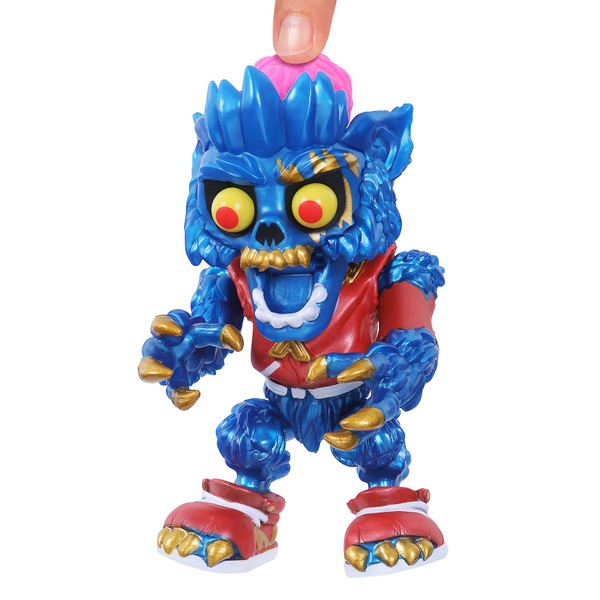 Treasure X Monster Gold Single Pack Assortment Smyths Toys UK