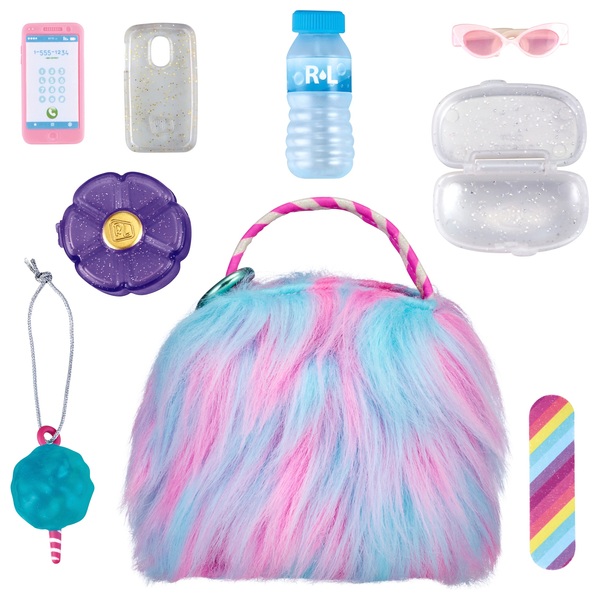 Real Littles Handbag Pack Assortment Smyths Toys UK