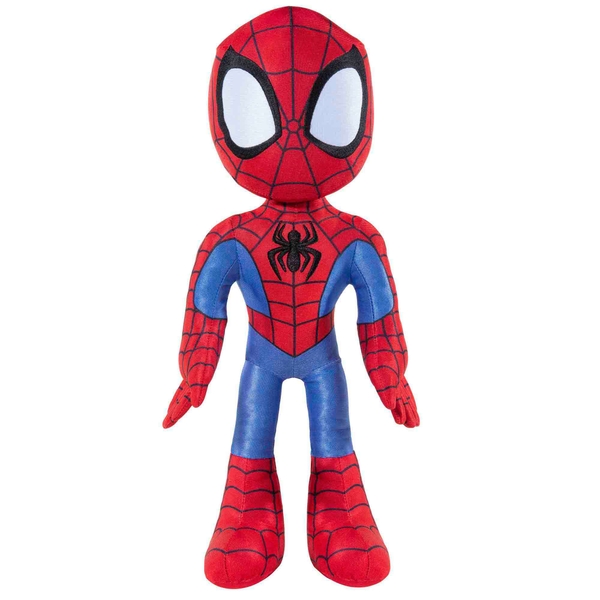 Marvel's Spidey and his Amazing Friends 40cm Feature Plush My Friend ...