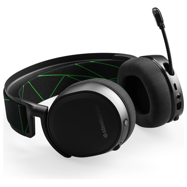 Steelseries Arctis 7X Gaming Headset Smyths Toys UK