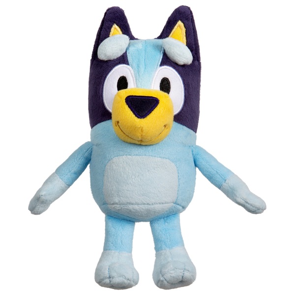 Bluey Friends 20cm Plush Assortment | Smyths Toys UK