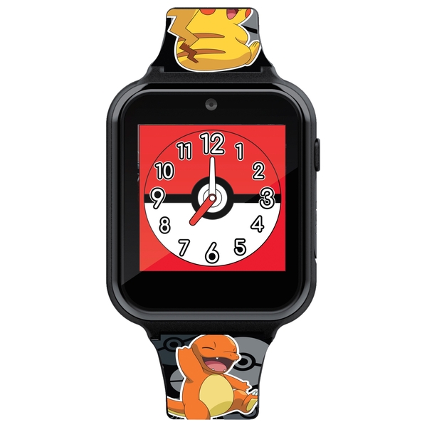 samsung galaxy watch pokemon go