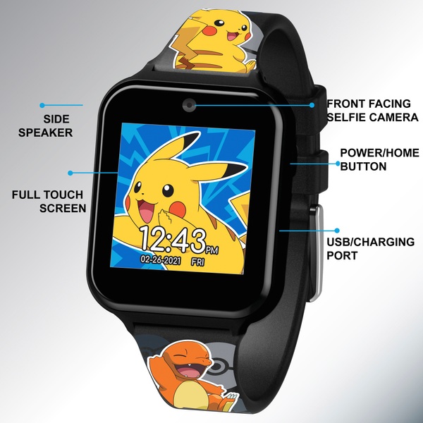 pokemon go on samsung galaxy watch