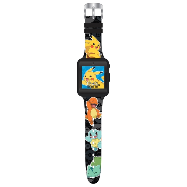 samsung watch and pokemon go