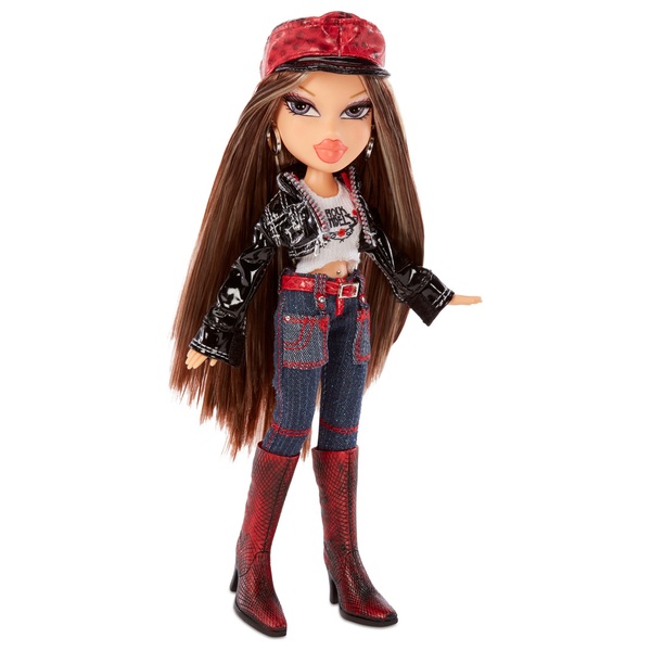 Bratz Rock Angelz 20 Yearz Special Edition Fashion Doll Cloe Smyths Toys Uk