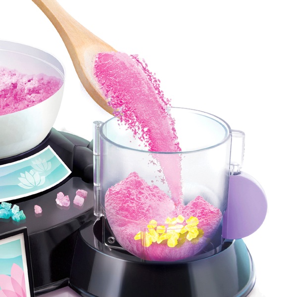 So Bomb DIY Aroma Bath Bomb Factory Smyths Toys UK