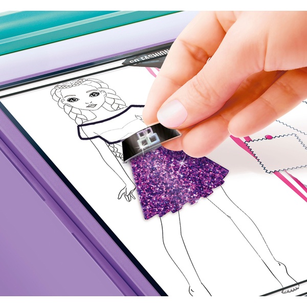 Style 4 Ever Fashion Designer Studio Style 4 Ever Fashion Designer Studio | Smyths Toys UK