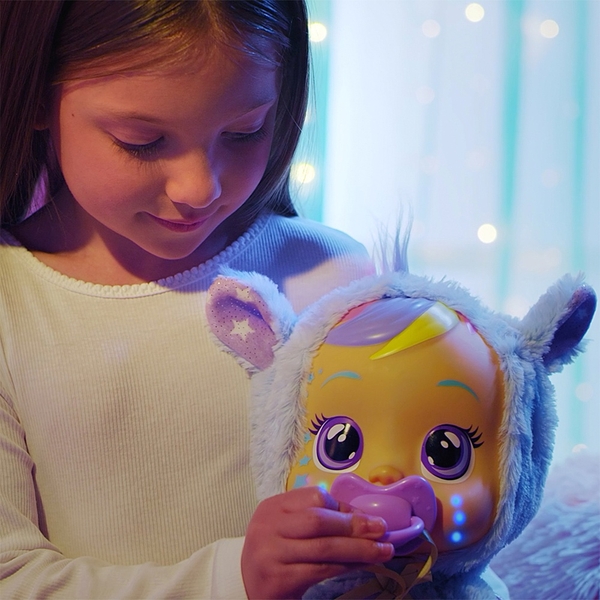 Cry Babies Goodnight Starry Sky Jenna | Smyths Toys UK