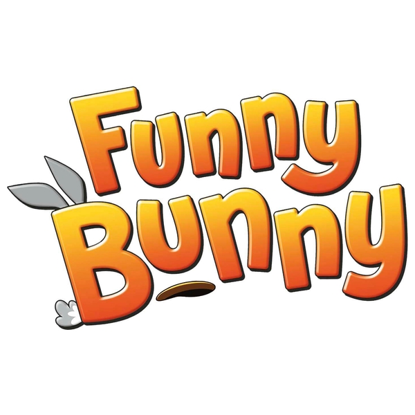 Ravensburger Funny Bunny Game Smyths Toys Uk