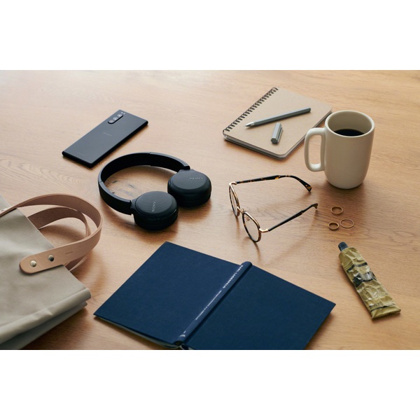 Sony Wireless Bluetooth Over-Ear 