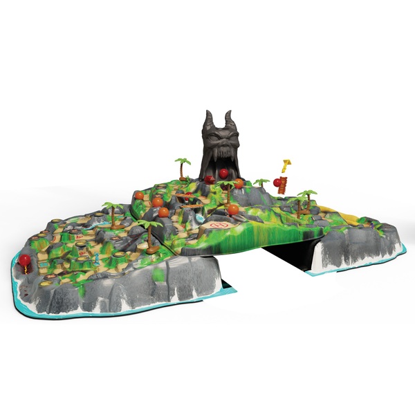 Fireball Island Board Game | Smyths Toys UK