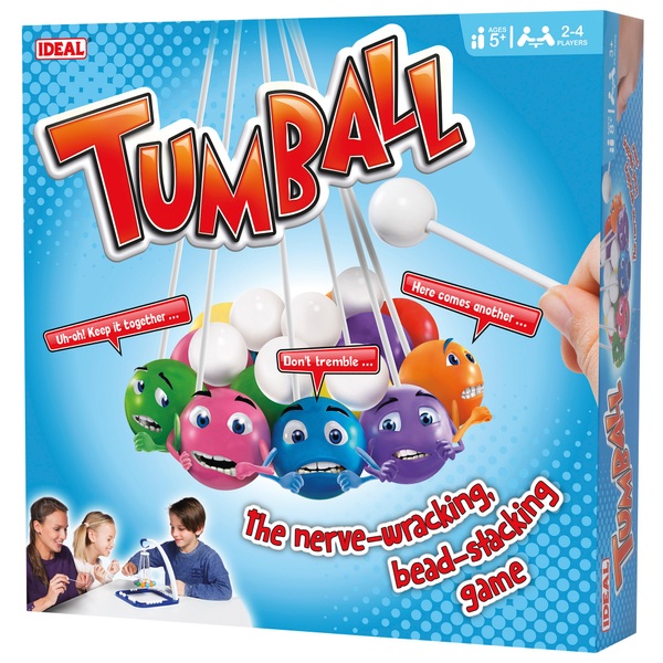 Tumball Board Game | Smyths Toys UK