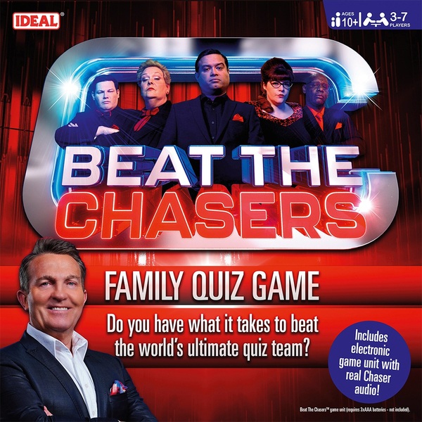 Beat The Chasers | Smyths Toys UK