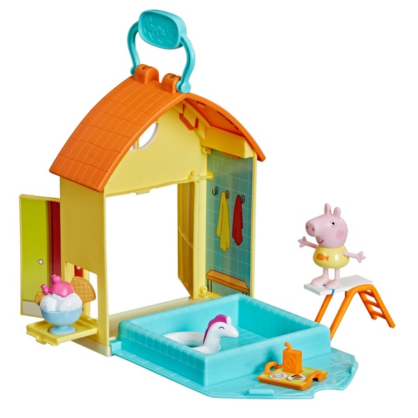 swimming pool smyths toys