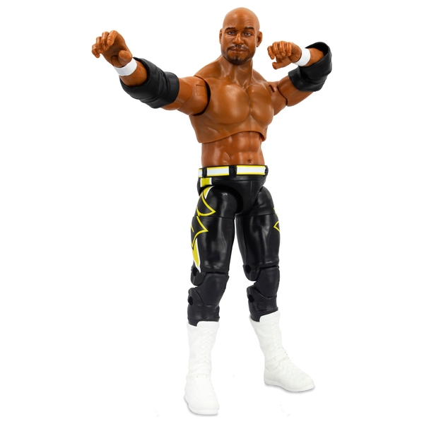 AEW Scorpio Sky Unrivaled Collection 16cm Action Figure | Smyths Toys ...