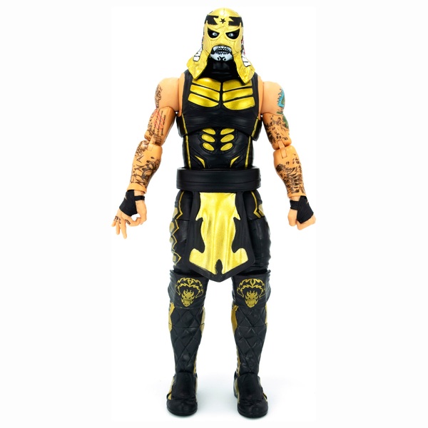 AEW Penta el Zero M Unrivaled Collection 16.5cm Action Figure | Smyths ...