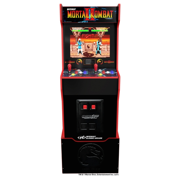 download mk3 arcade1up